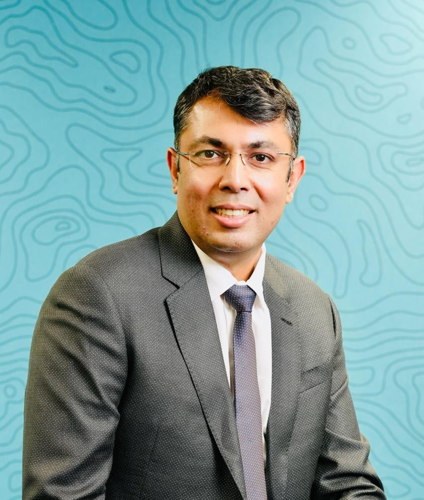 Neelkant Rawal, Founder
